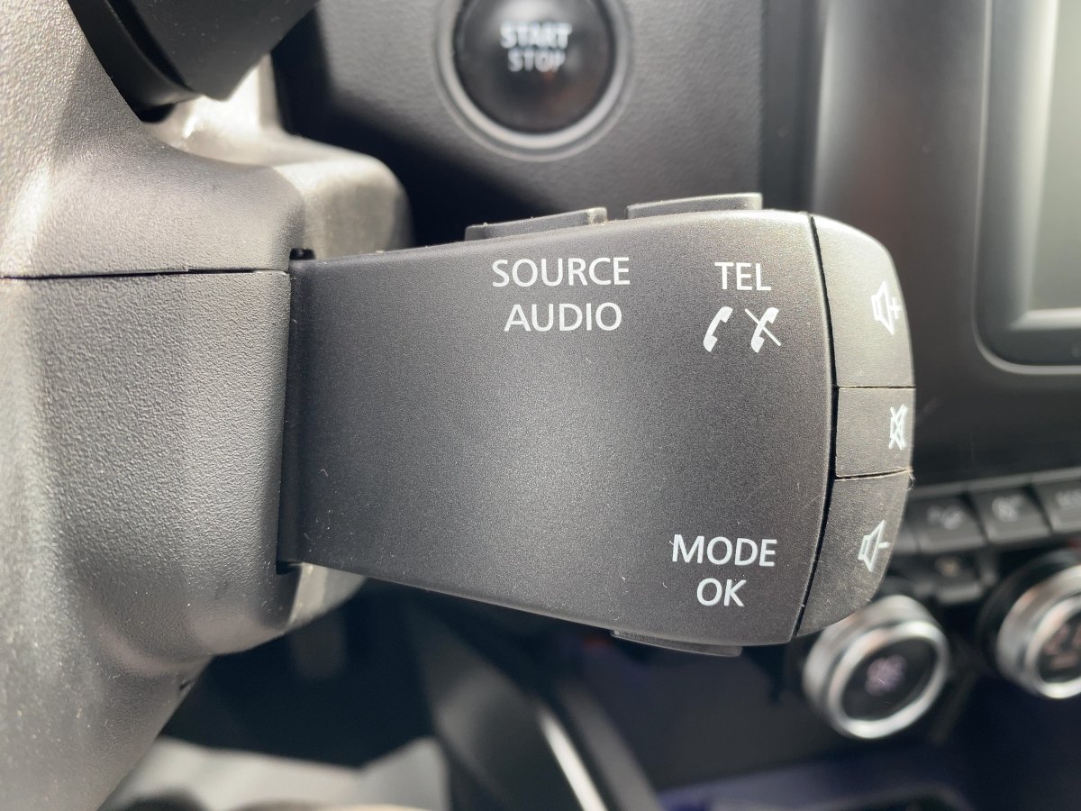 Renault Duster II 1.5 BLUE dCi 115 Prestige CAM*LED*NAVI