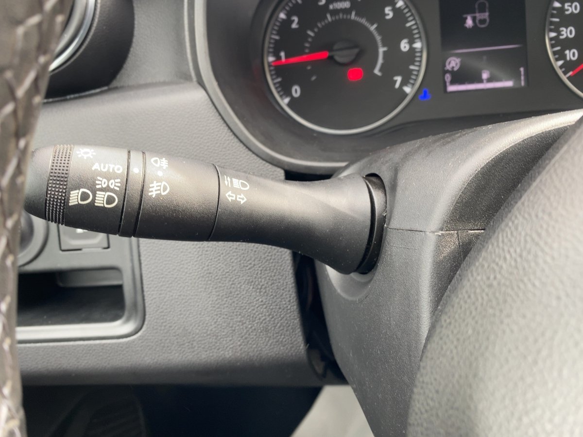 Renault Duster II 1.5 BLUE dCi 115 Prestige CAM*LED*NAVI