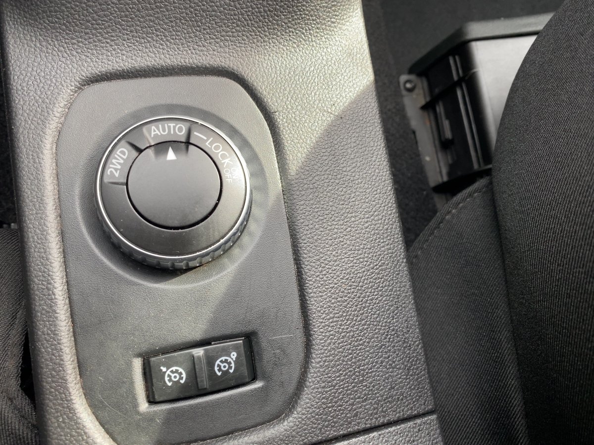 Renault Duster II 1.5 BLUE dCi 115 Prestige CAM*LED*NAVI