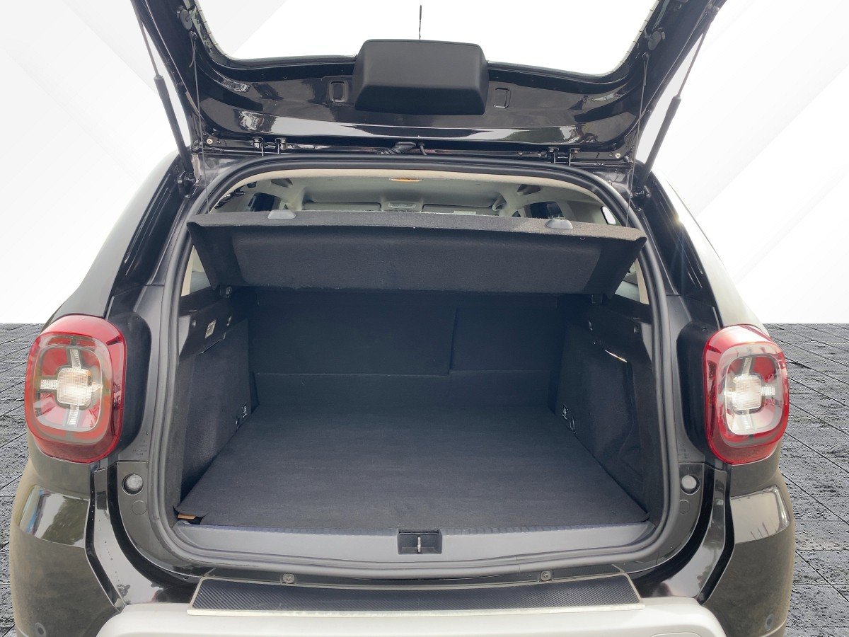 Renault Duster II 1.5 BLUE dCi 115 Prestige CAM*LED*NAVI