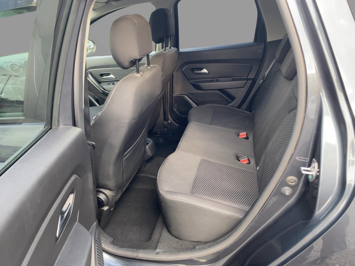 Dacia Duster II 1.0 TCe 100 Comfort LED*PDC*PDC