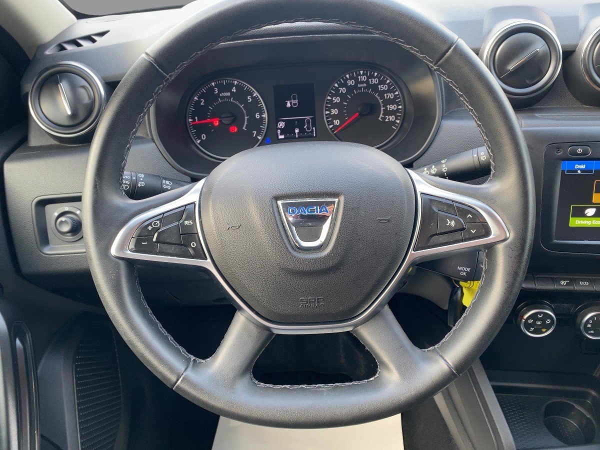 Dacia Duster II 1.0 TCe 100 Comfort LED*PDC*PDC