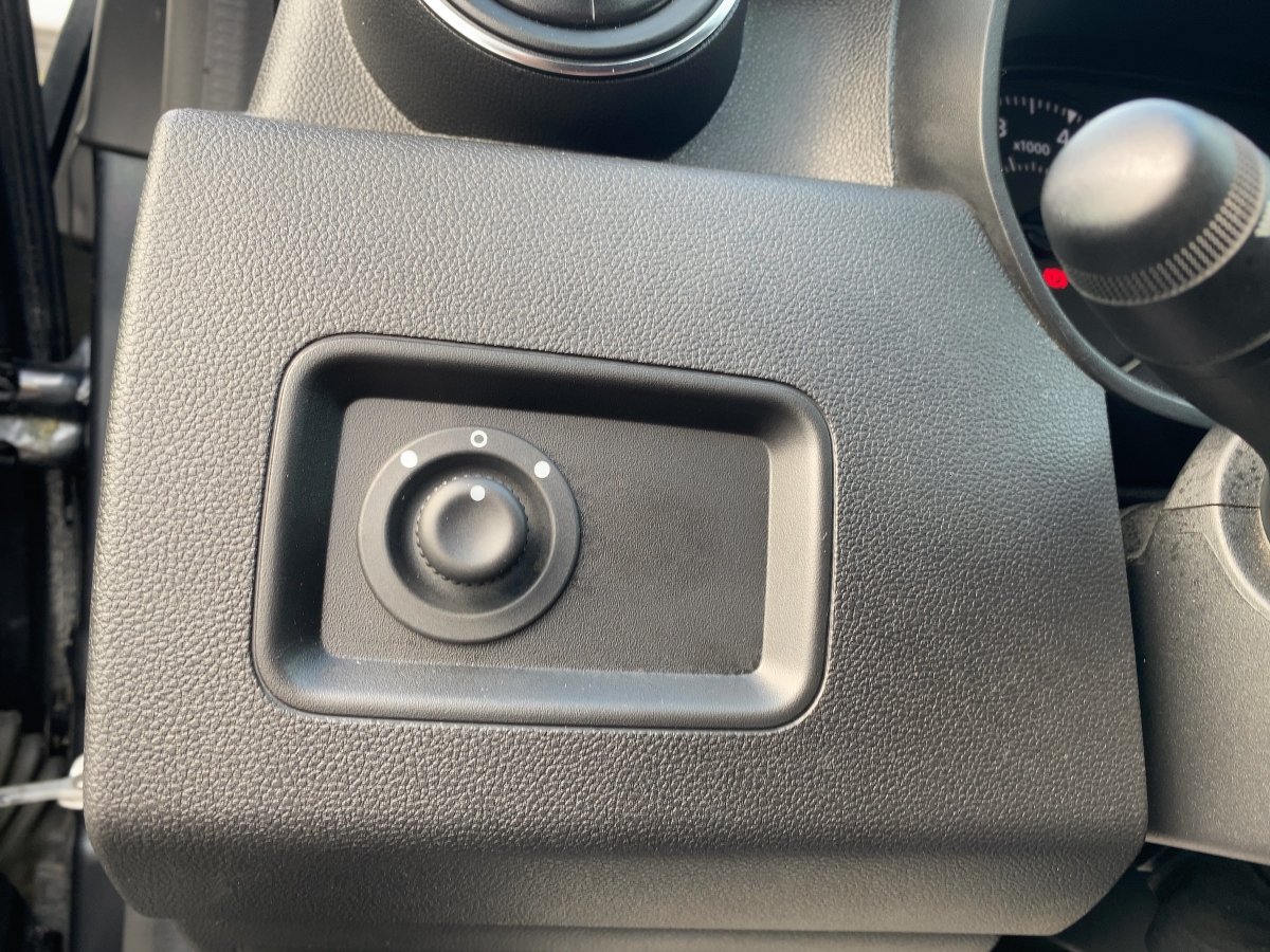 Dacia Duster II 1.0 TCe 100 Comfort LED*PDC*PDC