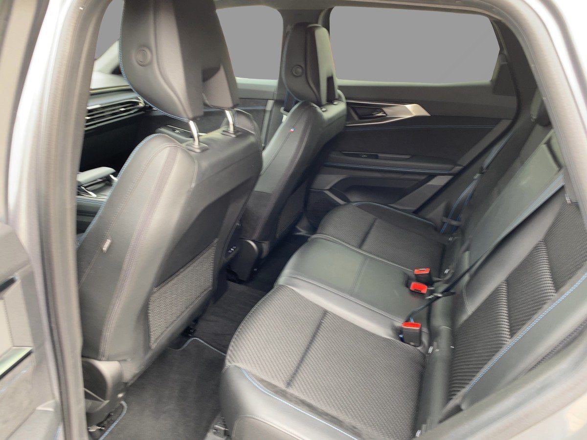 Renault Austral 1.2 E-TECH Full 200 Iconic Esprit Alpine