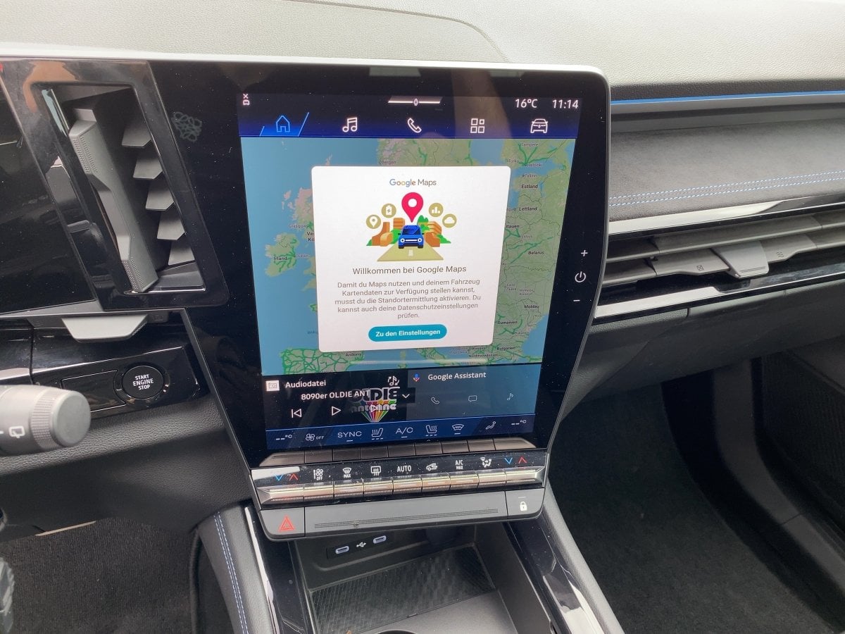 Renault Austral 1.2 E-TECH Full 200 Techno Esprit Alpine