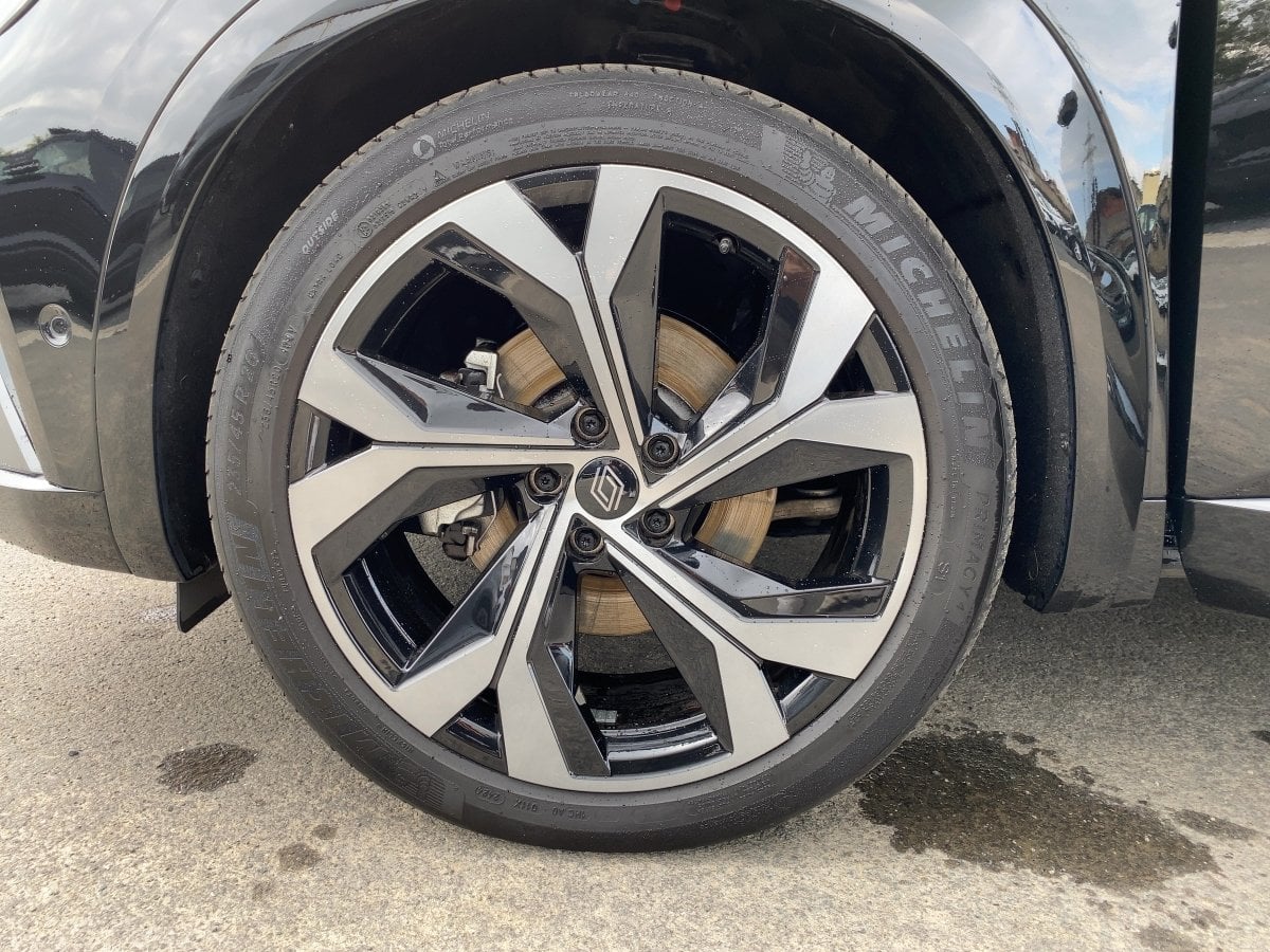 Renault Austral 1.2 E-TECH Full 200 Techno Esprit Alpine