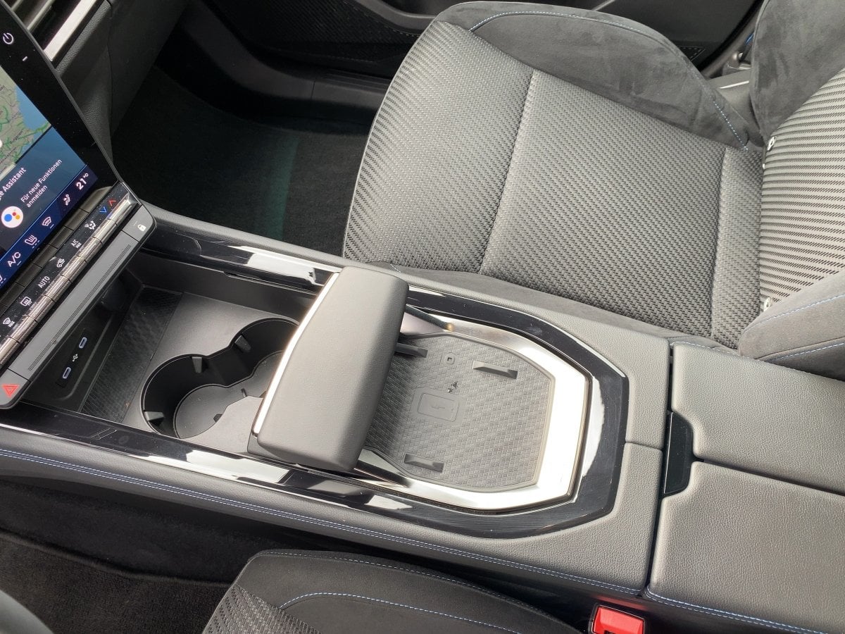Renault Austral 1.2 E-TECH Full 200 Techno Esprit Alpine