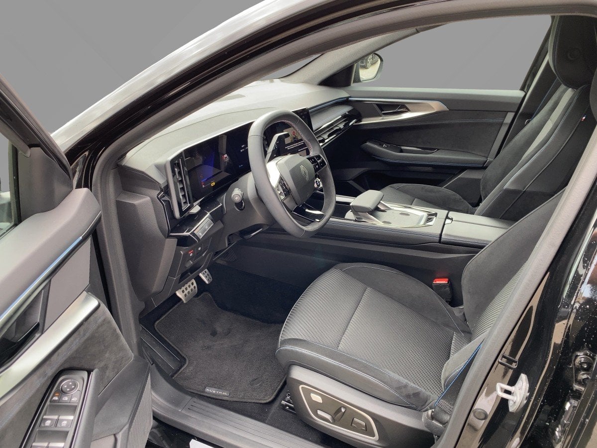 Renault Austral 1.2 E-TECH Full 200 Techno Esprit Alpine
