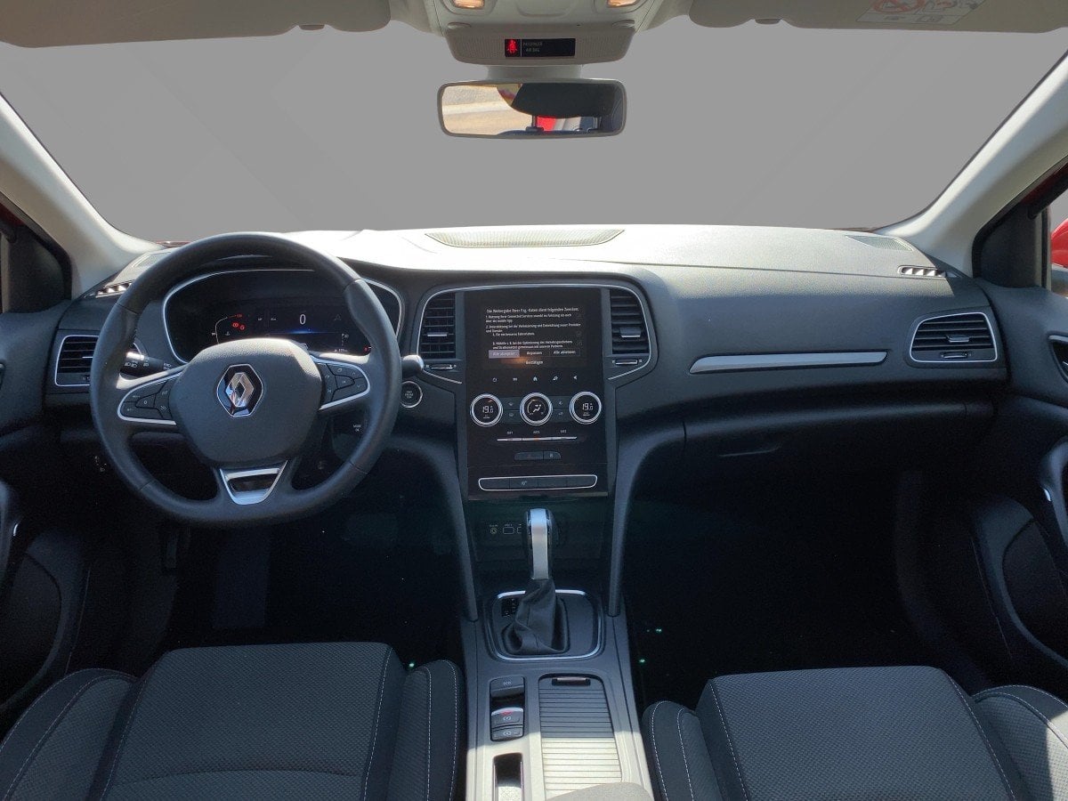 Renault Megane IV 1.5 BLUE dCi 115 Equilibre LED*PDC*AUT