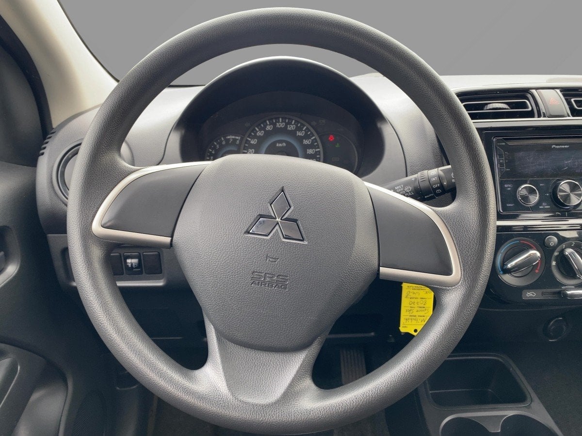 Mitsubishi Space Star 1.2  Spirit Facelift