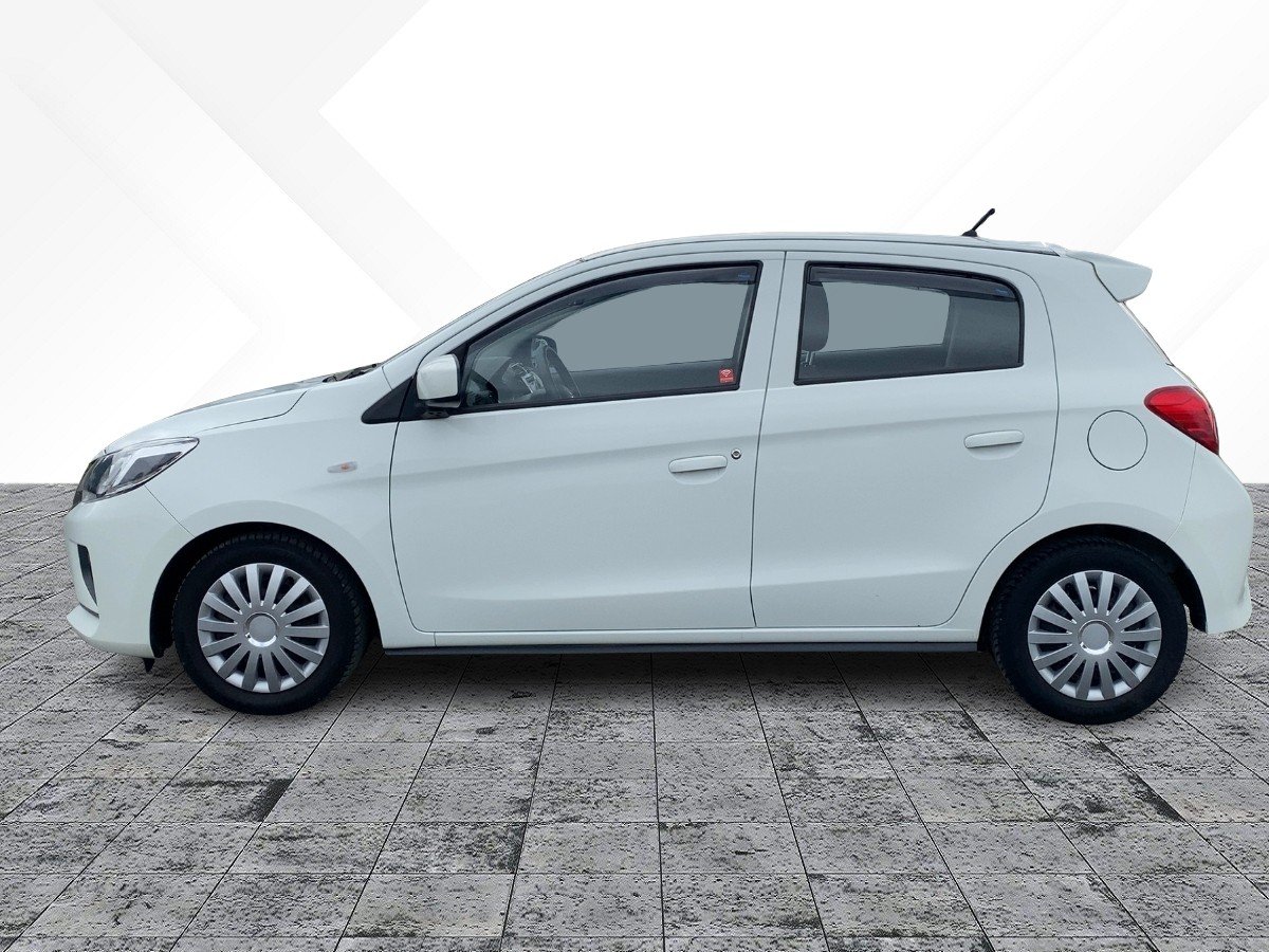 Mitsubishi Space Star 1.2  Spirit Facelift