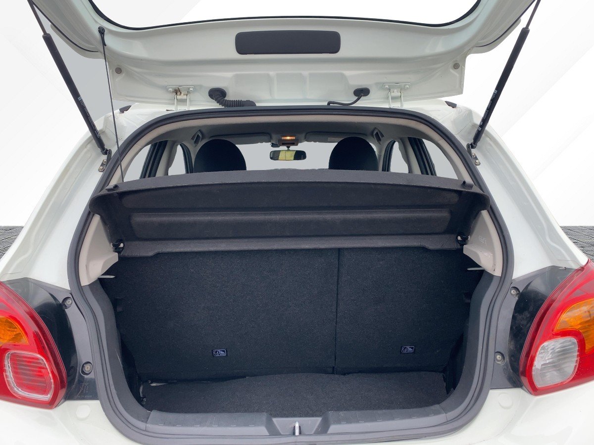 Mitsubishi Space Star 1.2  Spirit Facelift