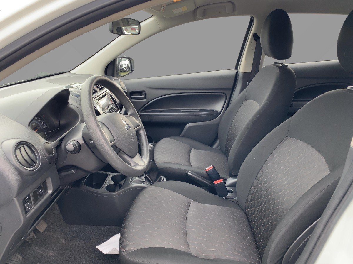 Mitsubishi Space Star 1.2  Spirit Facelift