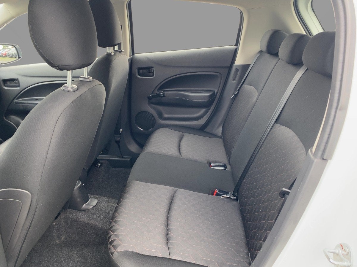 Mitsubishi Space Star 1.2  Spirit Facelift