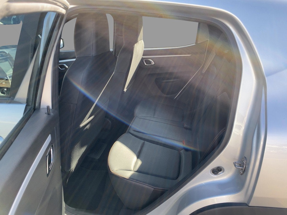 Dacia Spring Electric 45 Comfort Plus CAM*LED*NAVI*PDC