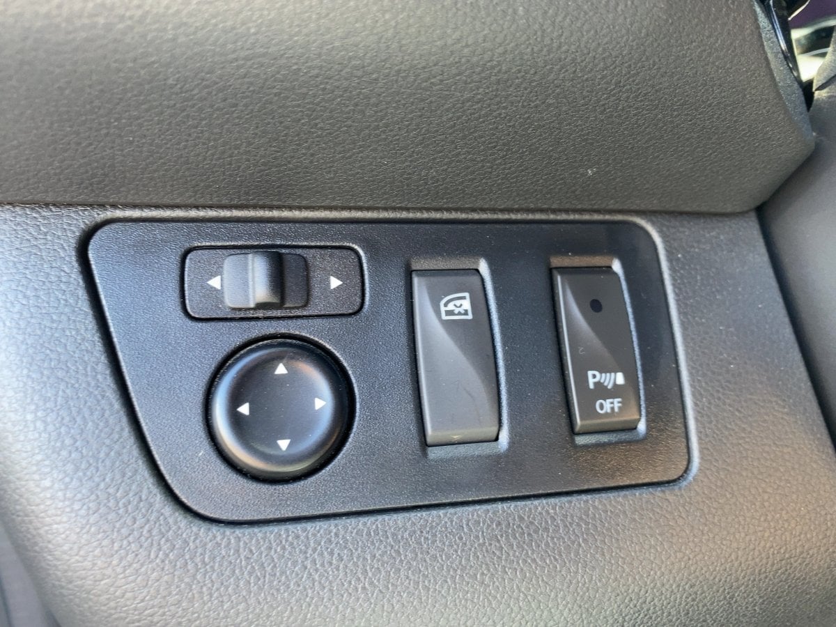 Dacia Spring Electric 45 Comfort Plus CAM*LED*NAVI*PDC