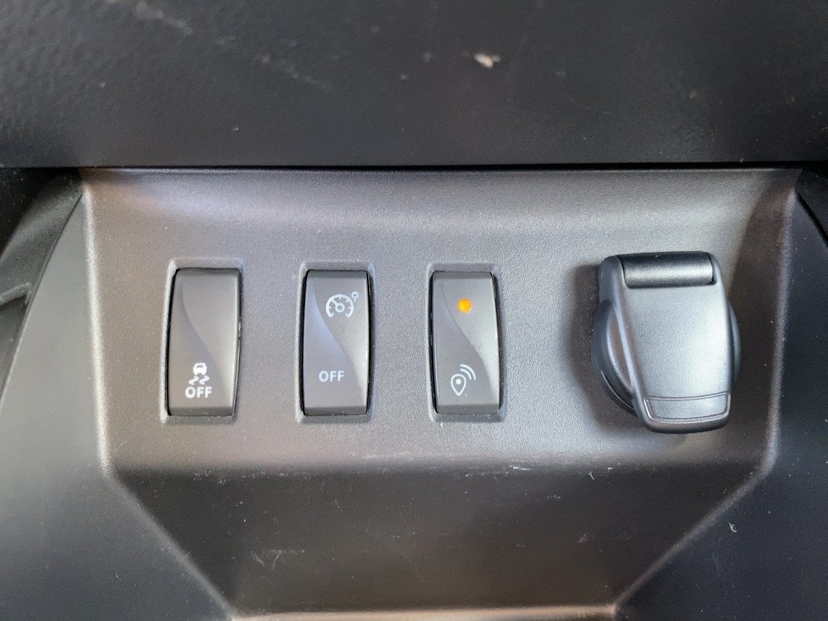 Dacia Spring Electric 45 Comfort Plus CAM*LED*NAVI*PDC
