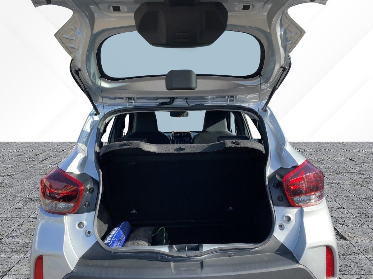 Dacia Spring Electric 45 Comfort Plus CAM*LED*NAVI*PDC