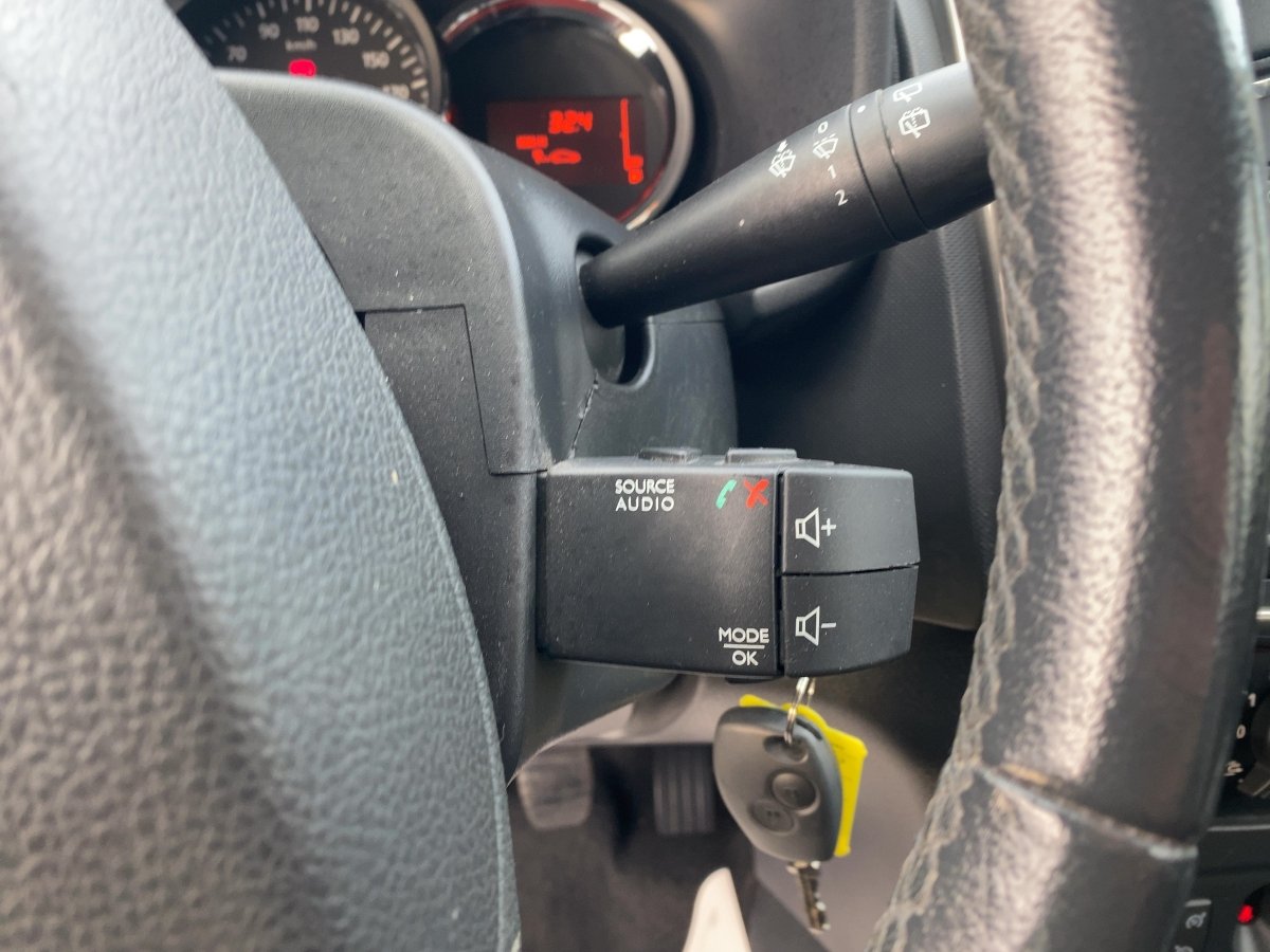 Dacia Sandero II 0.9 TCe 90 eco² Stepway Prestige LED