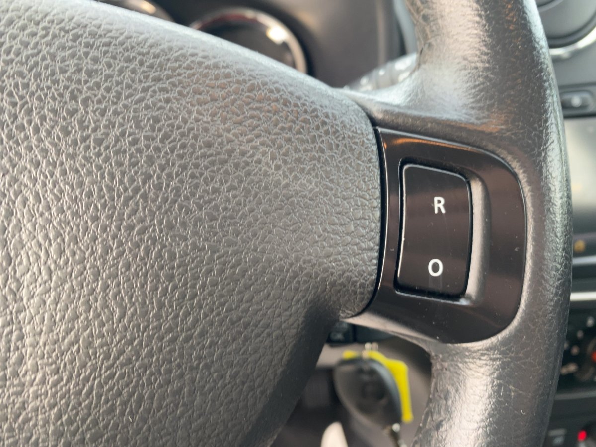 Dacia Sandero II 0.9 TCe 90 eco² Stepway Prestige LED