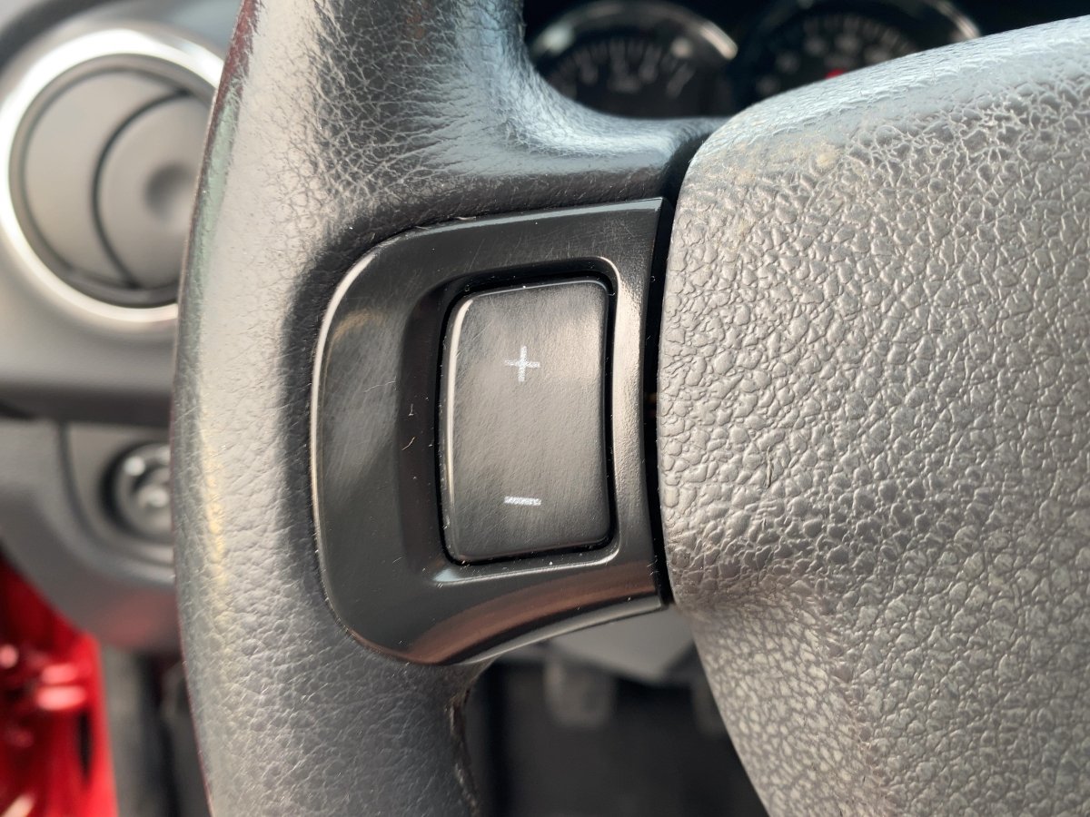 Dacia Sandero II 0.9 TCe 90 eco² Stepway Prestige LED