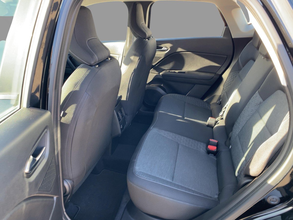 Renault Captur II 1.0 TCe 90 Zen LED*SHZ*LED*KlimaA*SHZ