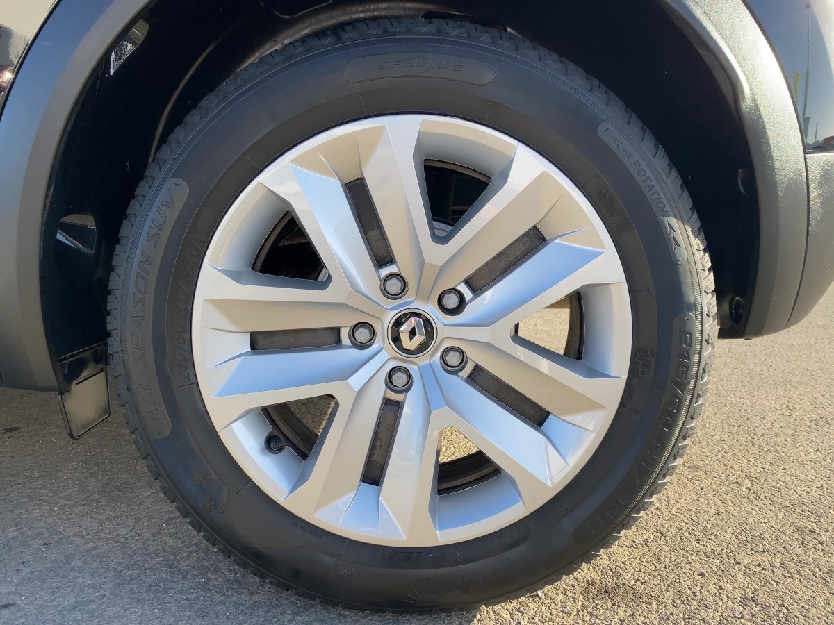 Renault Captur II 1.0 TCe 90 Zen LED*SHZ*LED*KlimaA*SHZ
