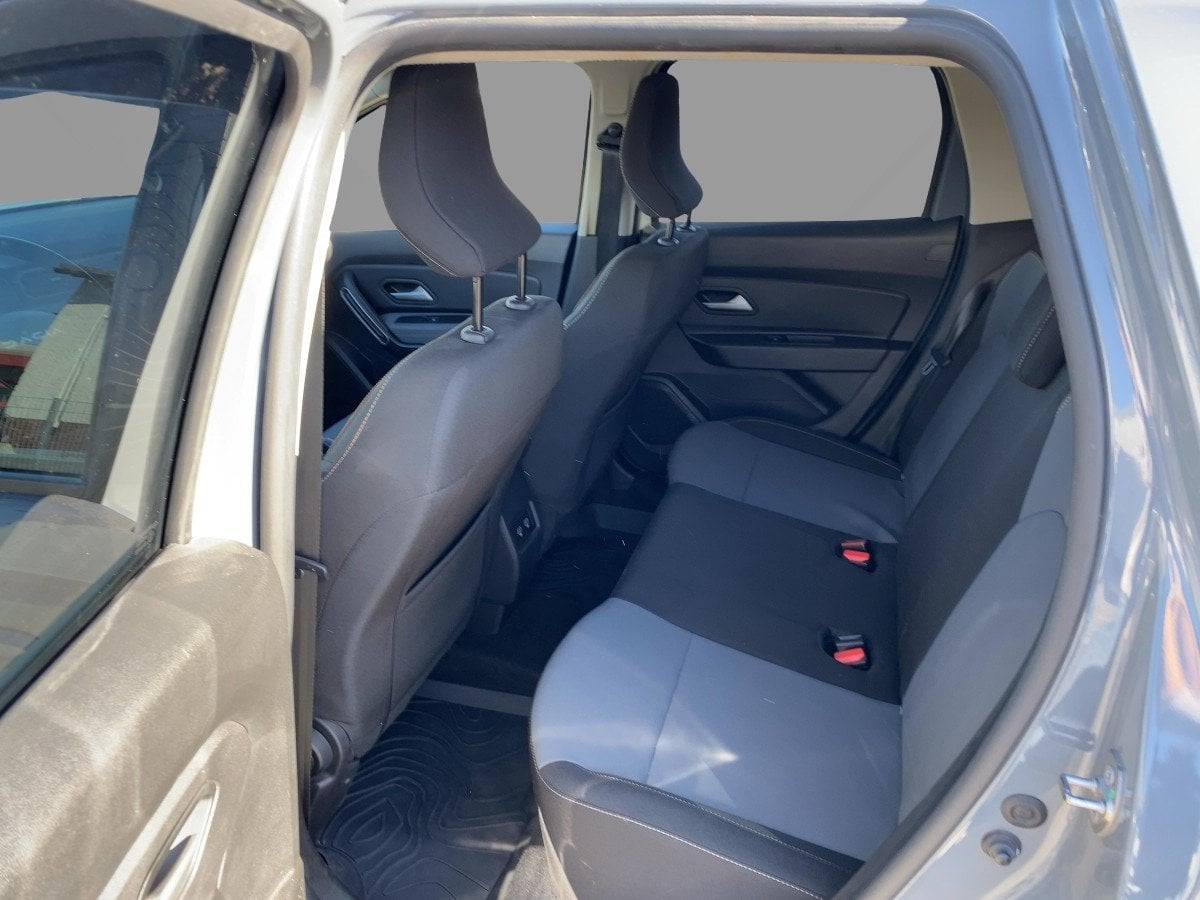 Dacia Duster II 1.3 TCe 130 GPF Extreme CAM*LED*NAVI