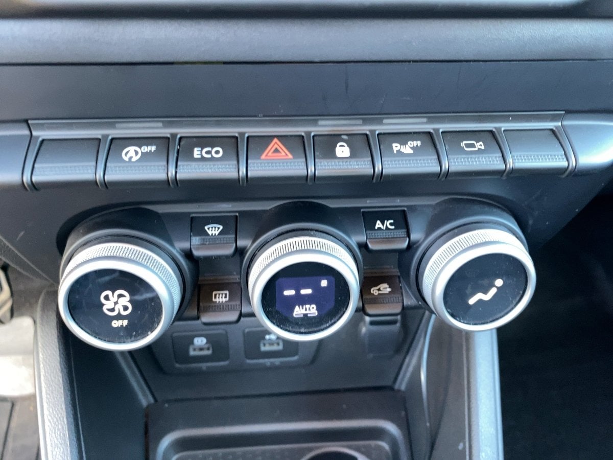 Dacia Duster II 1.3 TCe 130 GPF Extreme CAM*LED*NAVI