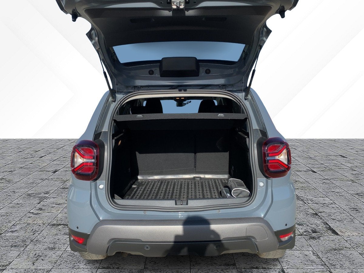 Dacia Duster II 1.3 TCe 130 GPF Extreme CAM*LED*NAVI