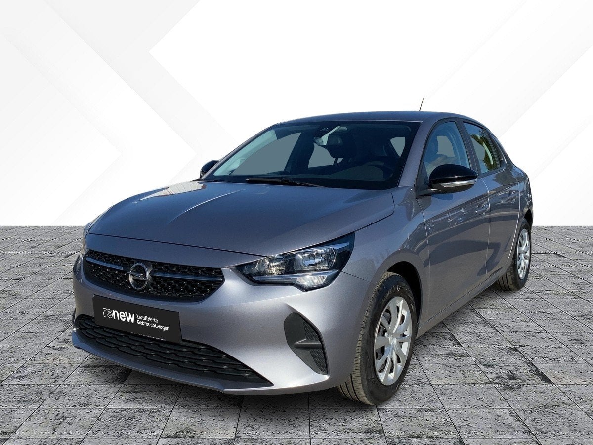 Opel Corsa F 1.2 Edition LED*SHZ*PDC*SHZ*SpurH