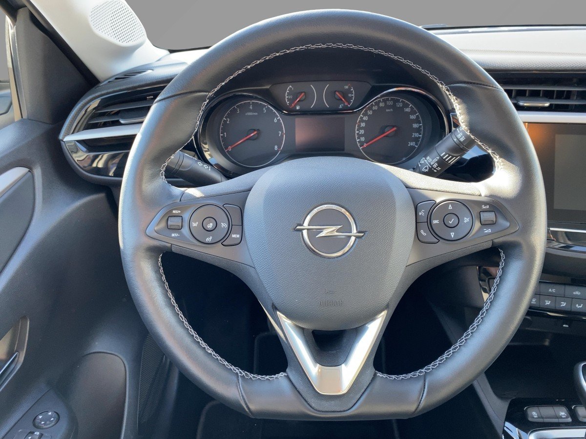 Opel Corsa F 1.2 Edition LED*SHZ*PDC*SHZ*SpurH