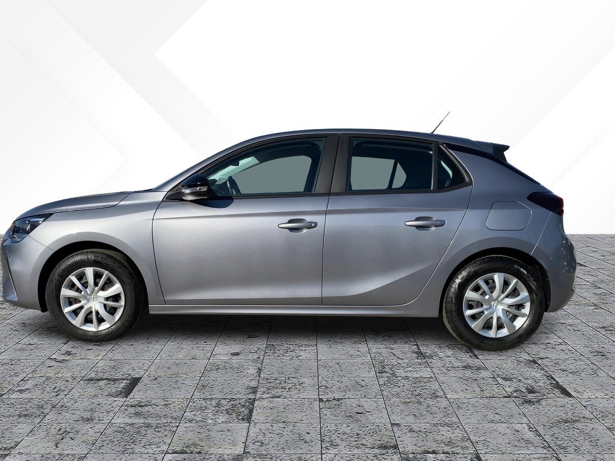 Opel Corsa F 1.2 Edition LED*SHZ*PDC*SHZ*SpurH