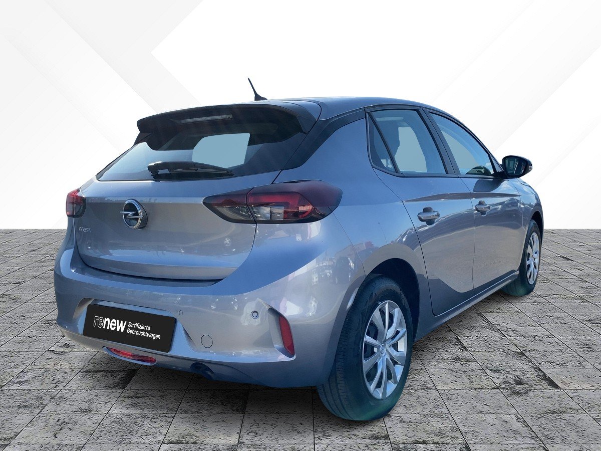Opel Corsa F 1.2 Edition LED*SHZ*PDC*SHZ*SpurH