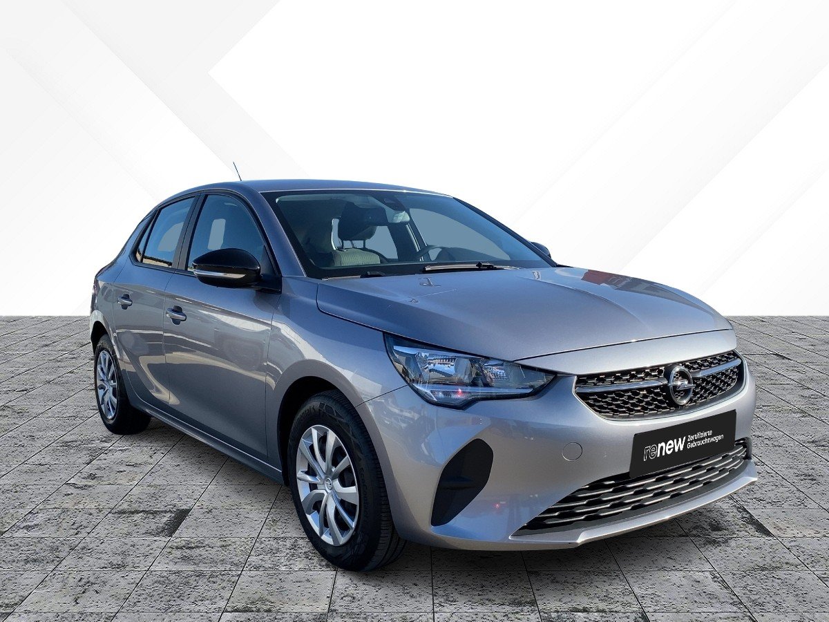 Opel Corsa F 1.2 Edition LED*SHZ*PDC*SHZ*SpurH