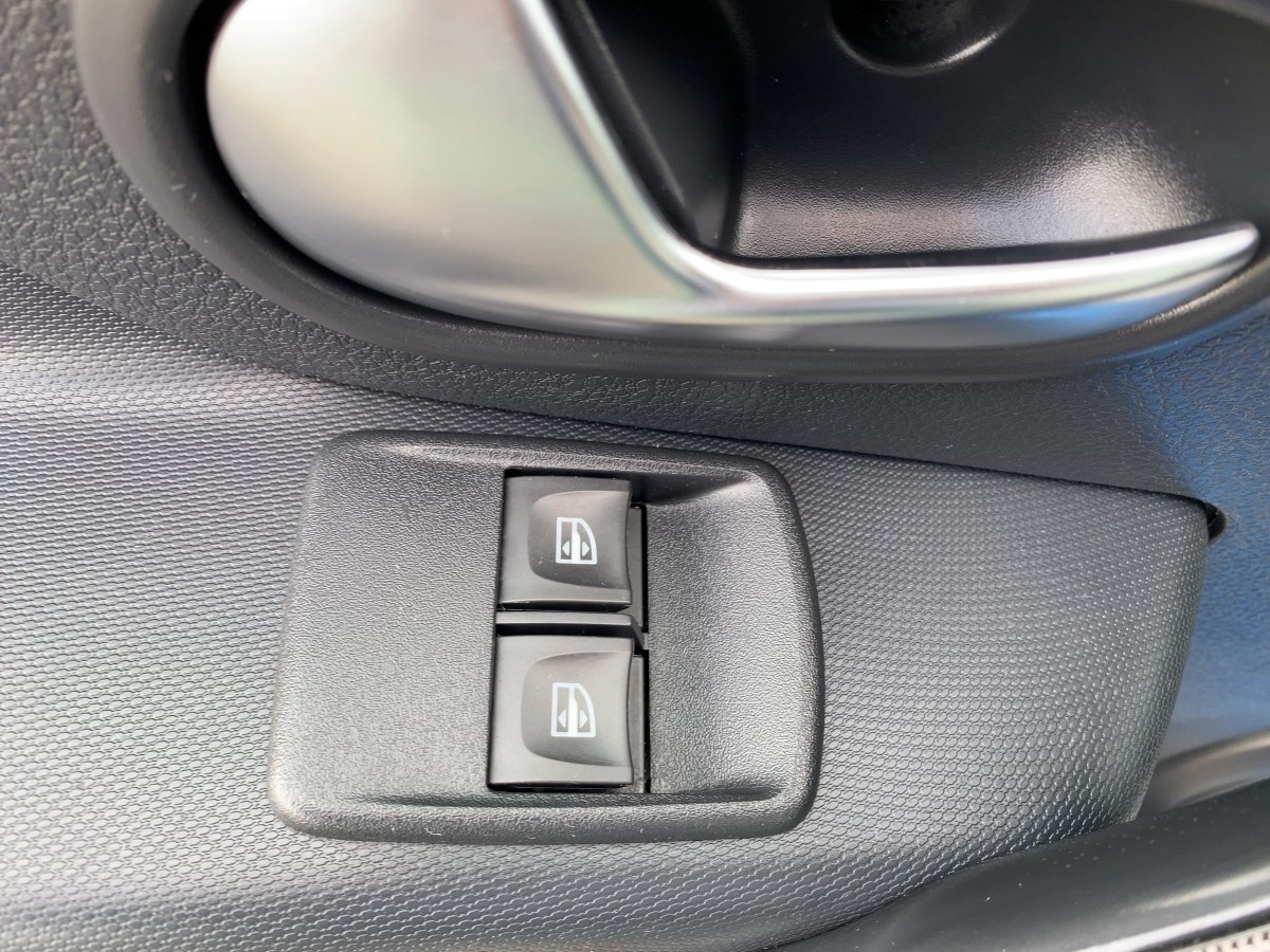 Dacia Sandero II 0.9 TCe 90 eco² Stepway Prestige CAM