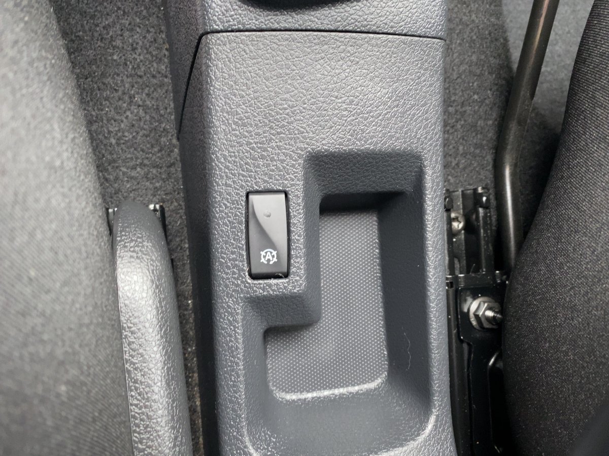 Dacia Sandero II 0.9 TCe 90 eco² Stepway Prestige CAM