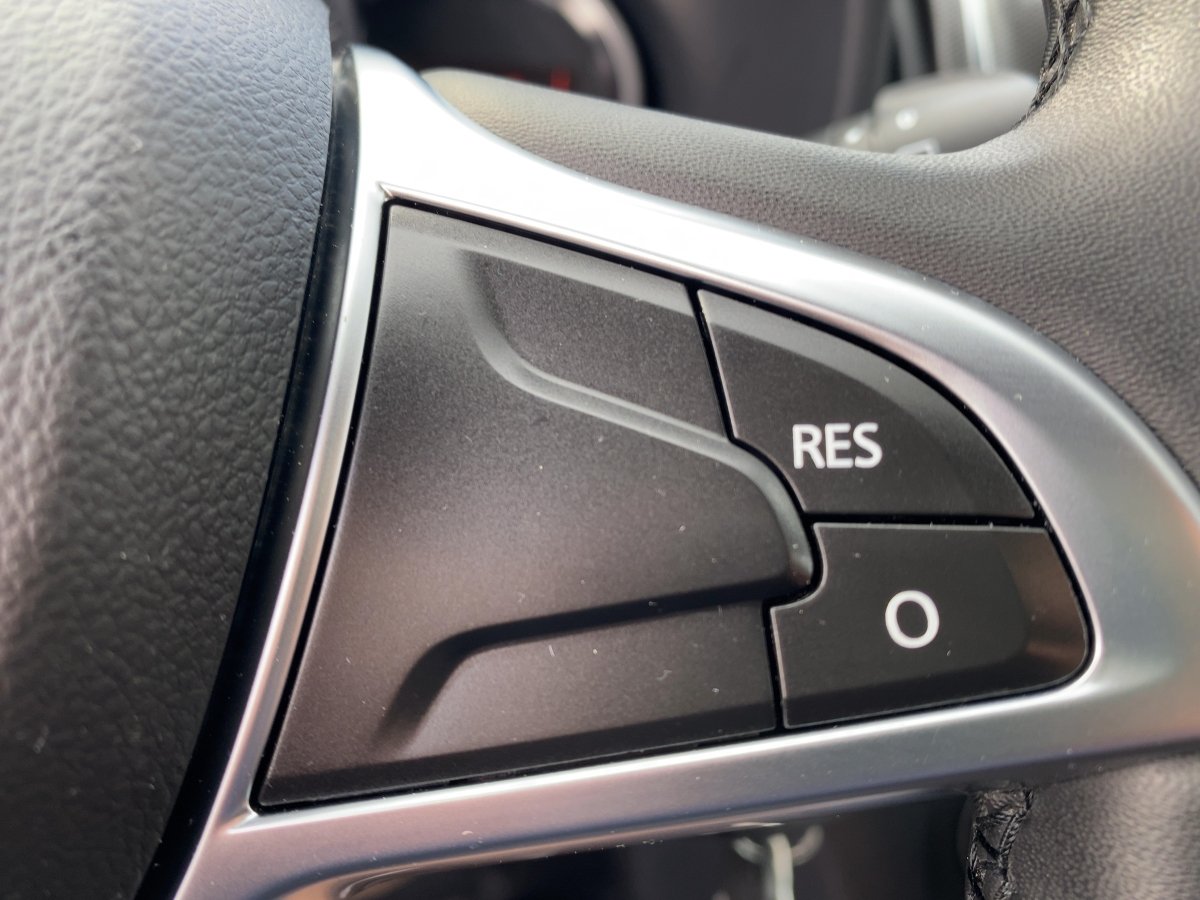 Dacia Sandero II 0.9 TCe 90 eco² Stepway Prestige CAM