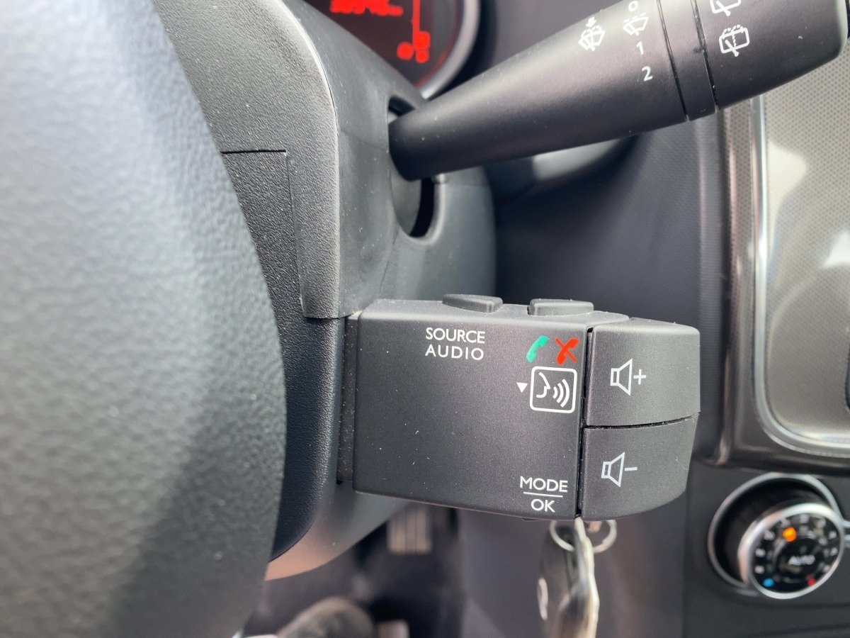 Dacia Sandero II 0.9 TCe 90 eco² Stepway Prestige CAM
