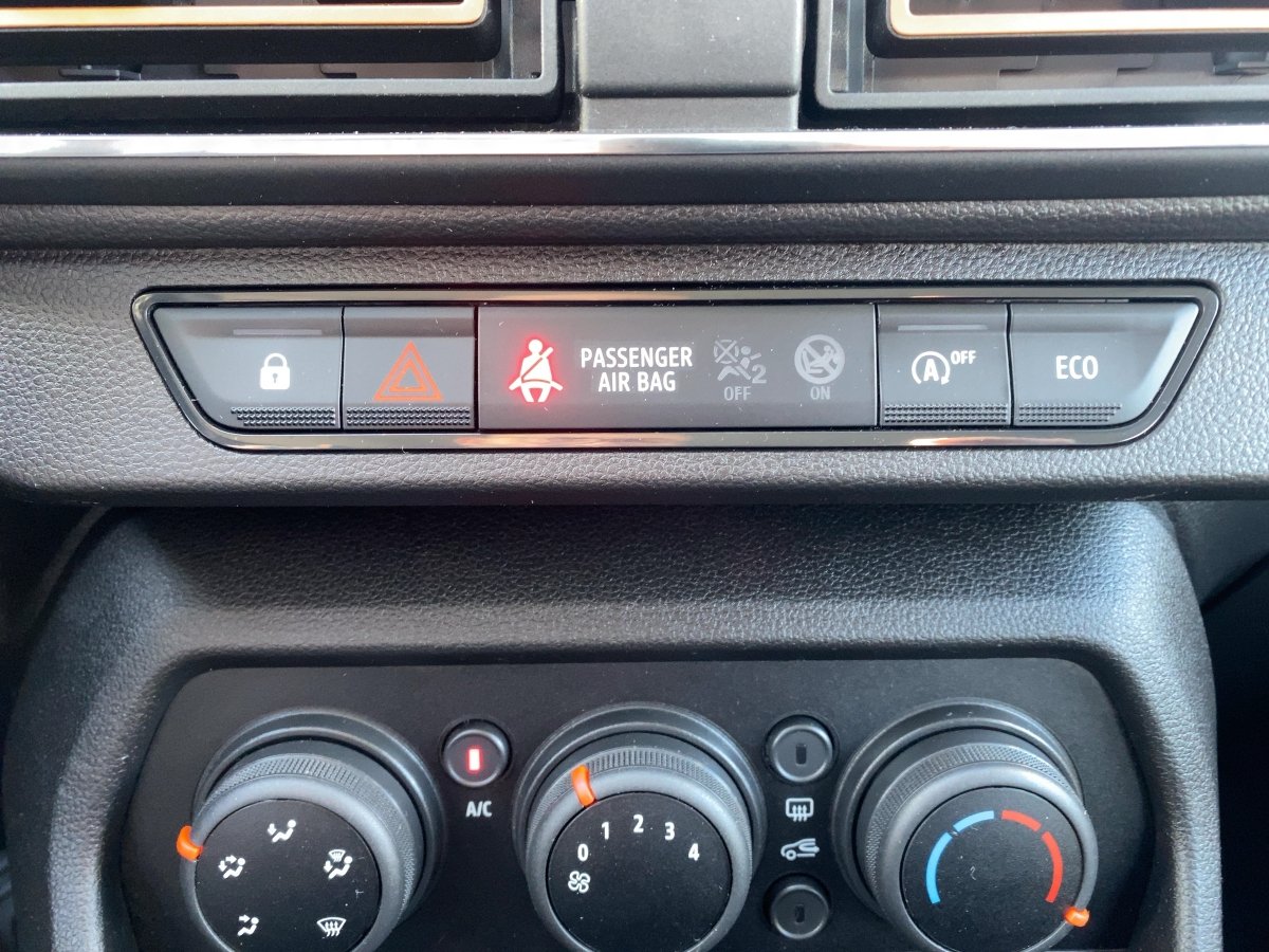 Dacia Sandero III 1.0 TCe 90 Stepway Comfort CAM*LED