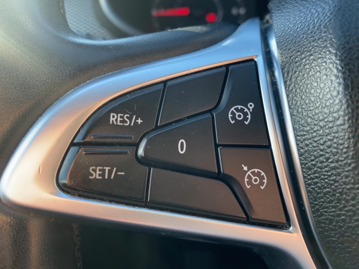 Dacia Sandero III 1.0 TCe 90 Stepway Comfort CAM*LED