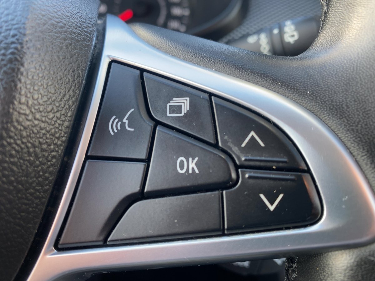 Dacia Sandero III 1.0 TCe 90 Stepway Comfort CAM*LED