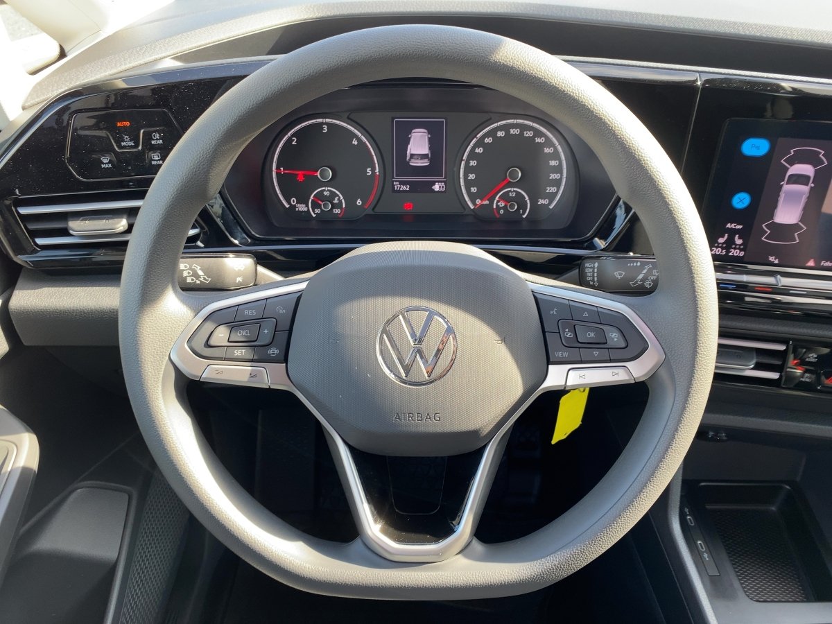 Volkswagen Caddy 2.0 TDI Dark Label AHK*CAM*LED*NAVI*PANO