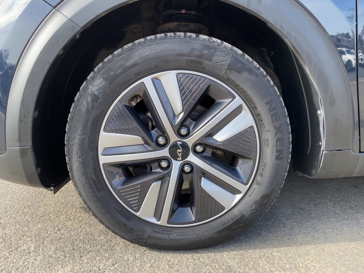 Kia Niro 1.6 Spririt Spirit CAM*LED*NAVI*SHZ*PDC*ACC
