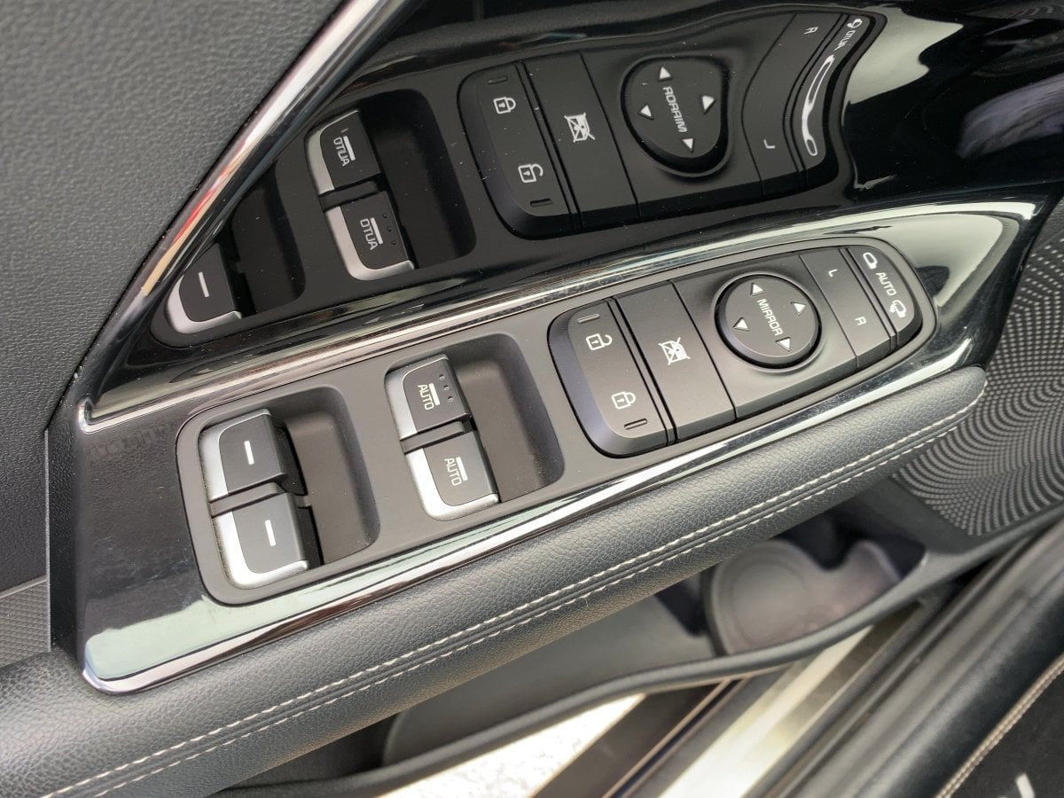 Kia Niro 1.6 Spririt Spirit CAM*LED*NAVI*SHZ*PDC*ACC