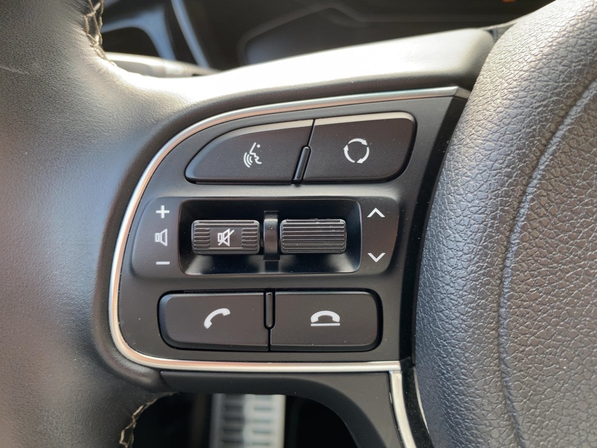 Kia Niro 1.6 Spririt Spirit CAM*LED*NAVI*SHZ*PDC*ACC