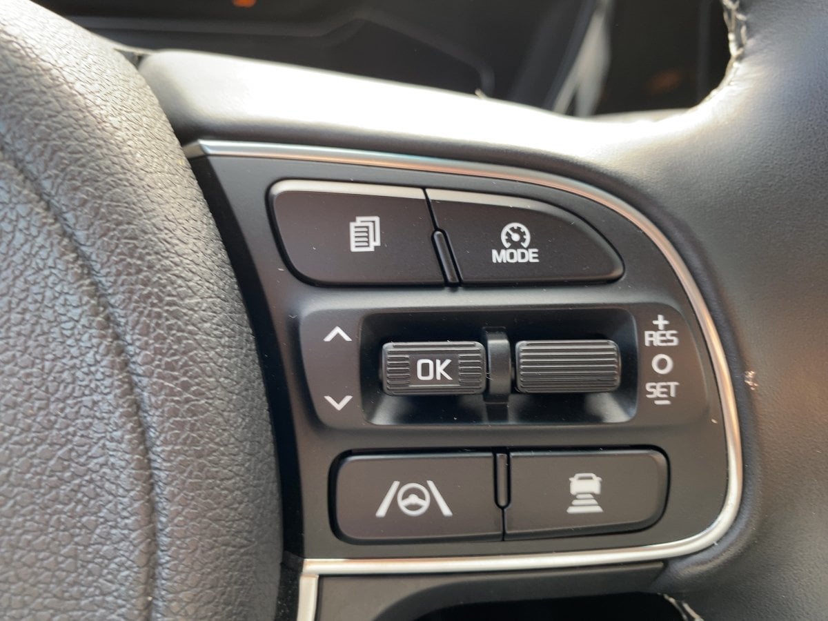 Kia Niro 1.6 Spririt Spirit CAM*LED*NAVI*SHZ*PDC*ACC