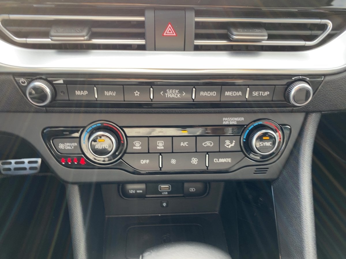 Kia Niro 1.6 Spririt Spirit CAM*LED*NAVI*SHZ*PDC*ACC