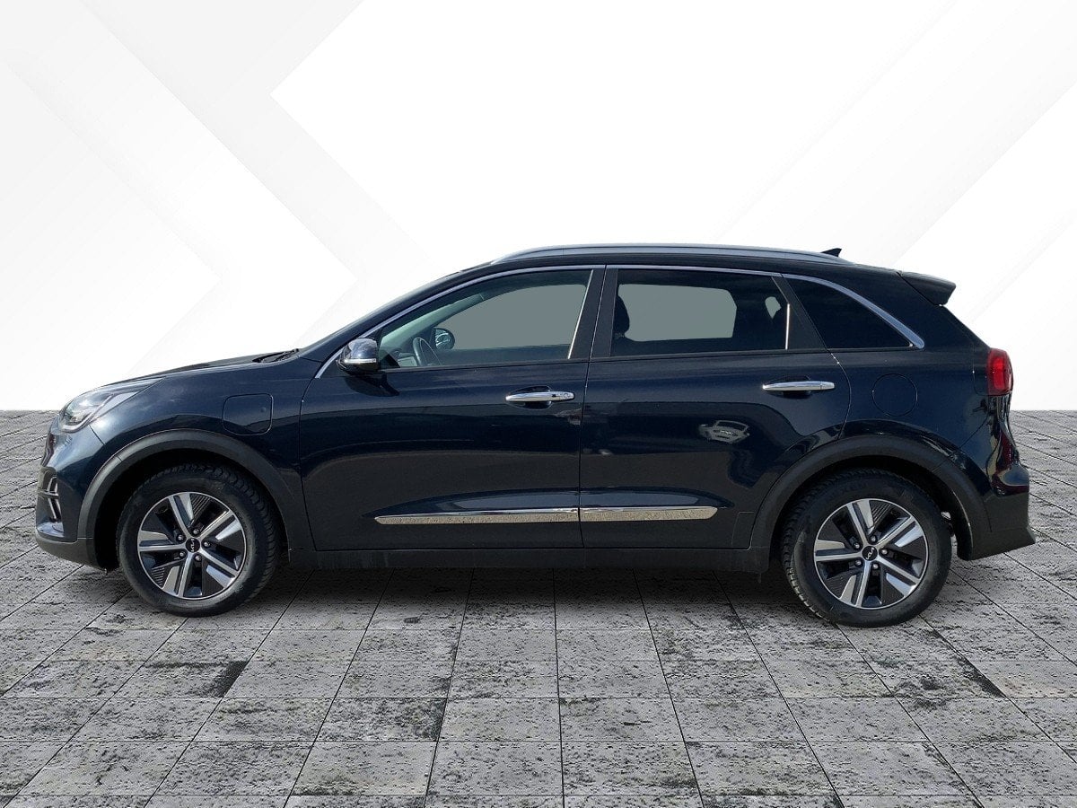 Kia Niro 1.6 Spririt Spirit CAM*LED*NAVI*SHZ*PDC*ACC