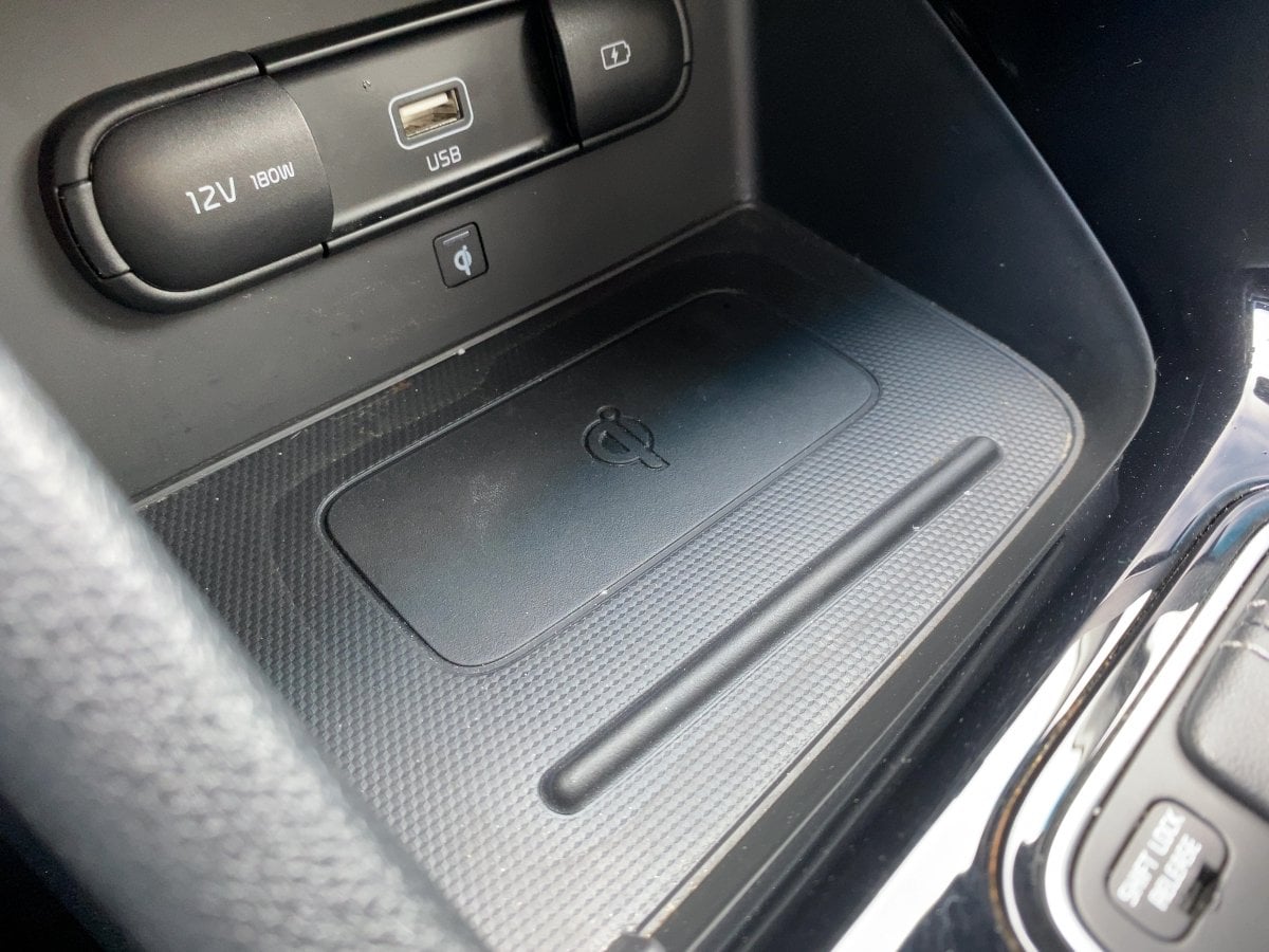 Kia Niro 1.6 Spririt Spirit CAM*LED*NAVI*SHZ*PDC*ACC
